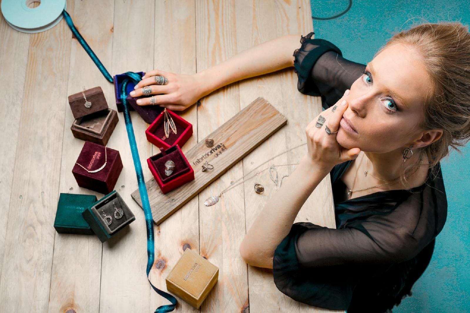 Bijoux pour femme : l’idee cadeau parfaite