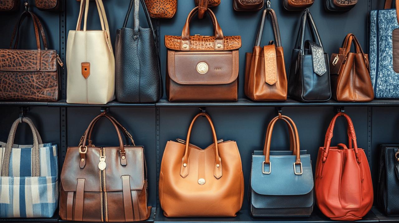 Les tendances sacs homme 2024 : le guide des sacs masculins incontournables