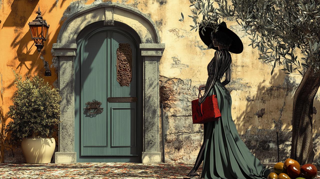 Misciano, une révolution du prêt-à-porter alliant style parisien et fabrication italienne