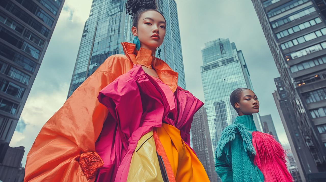 Comment le textile en évolution s&rsquo;adapte aux défis de la durabilité